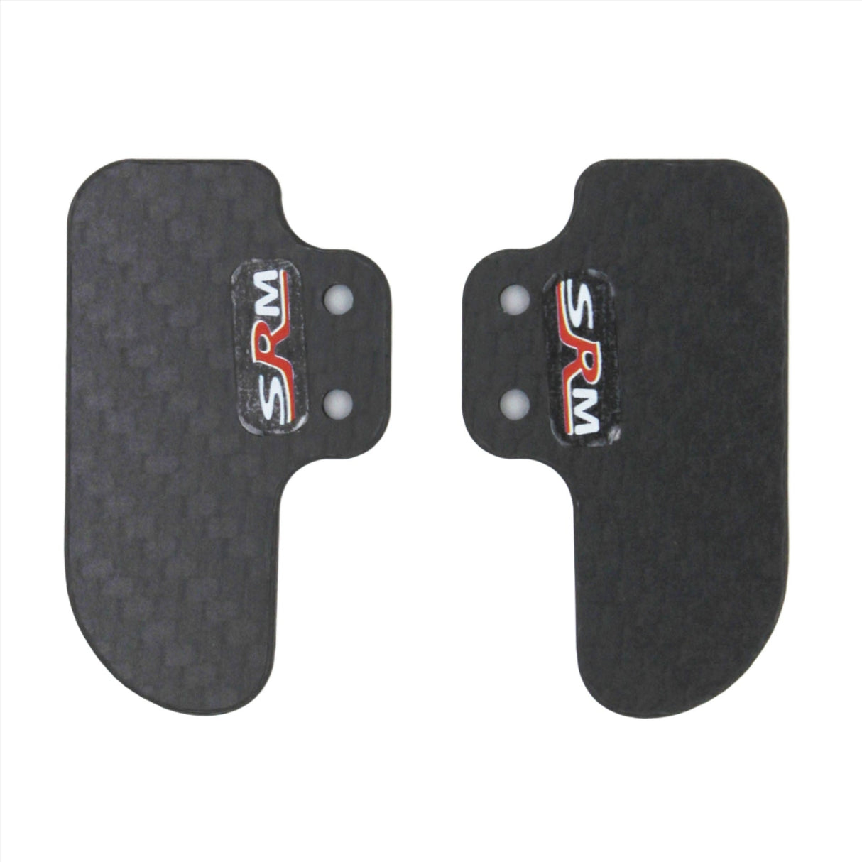 Formula  shifter paddle set