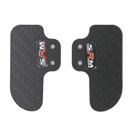 Formula  shifter paddle set