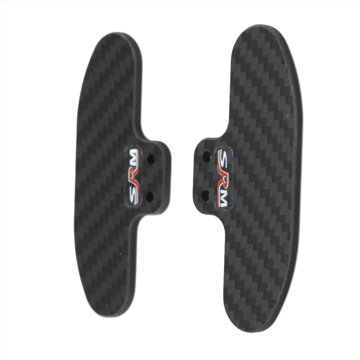 Standard shifter paddle set