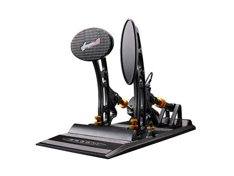 Asetek Pedals