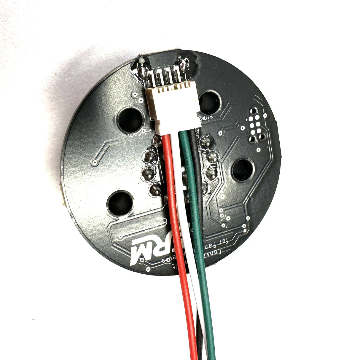 Asetek QR PCB For SRM 6.26x and 7x Conversion Kit