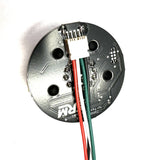 Asetek QR PCB For SRM 6.26x and 7x Conversion Kit