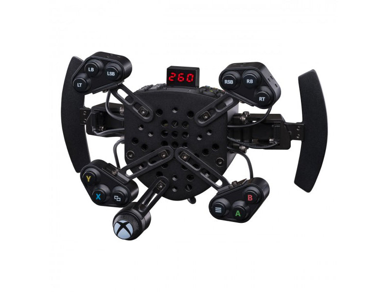 Clubsport Steering Wheel GT Forza Motorsport V2 for Xbox