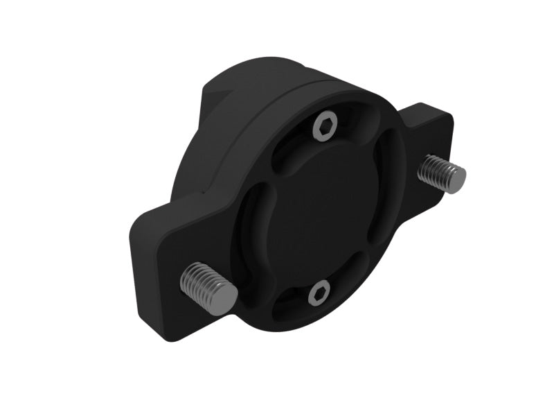 SIM Demon Wall Mount Kit for ASETEK QR