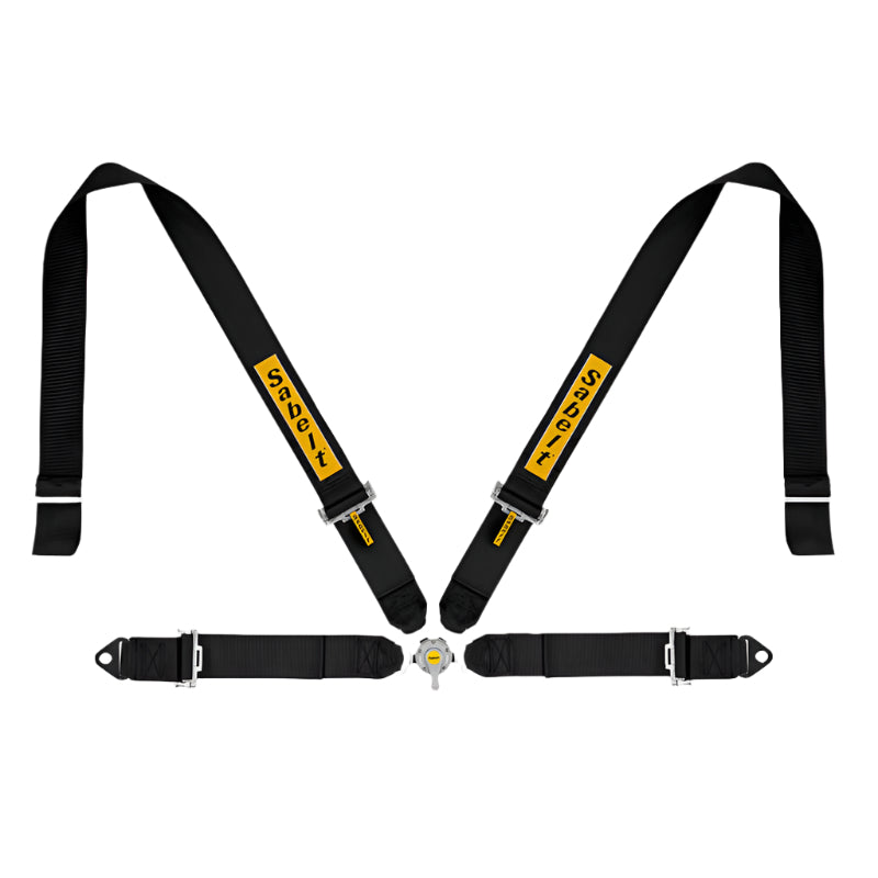 Sabelt SIM Seatbelts