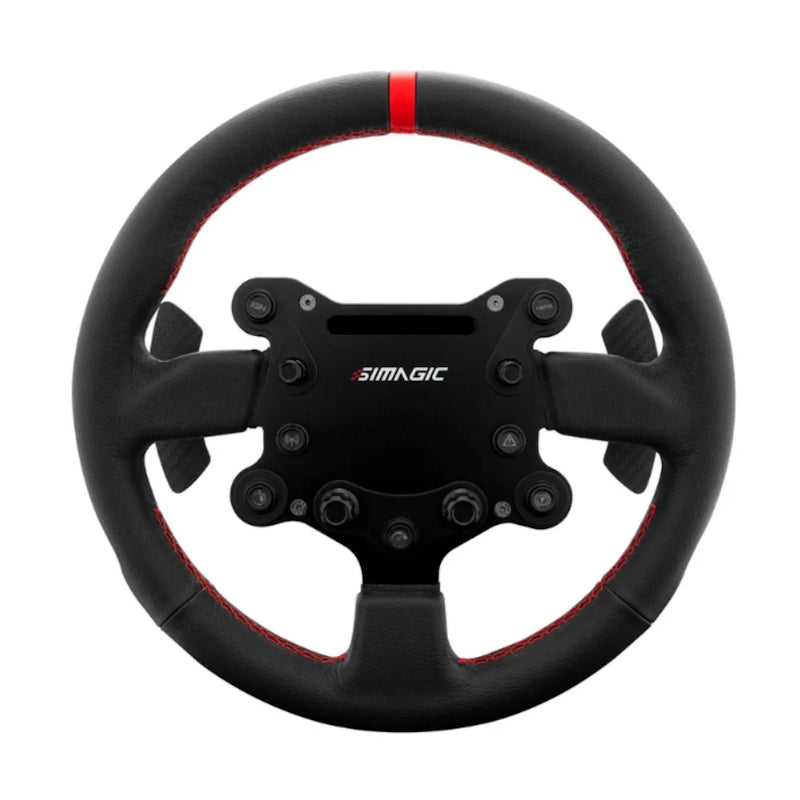 SIMAGIC Alpha GT Sport Bundle