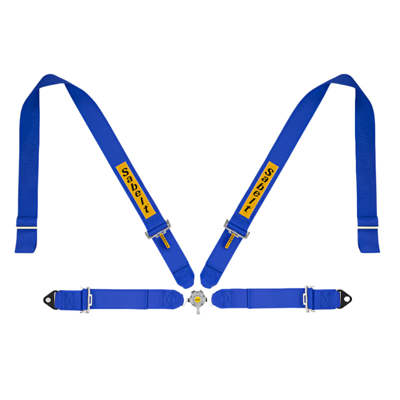 Sabelt SIM Seatbelts