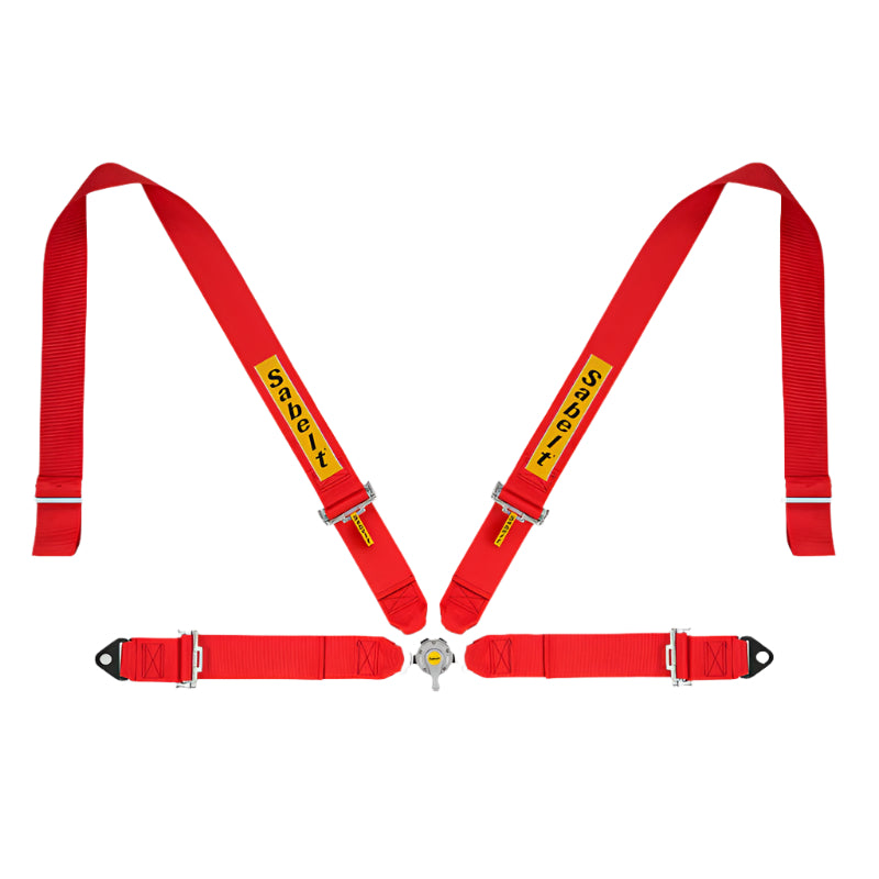 Sabelt SIM Seatbelts
