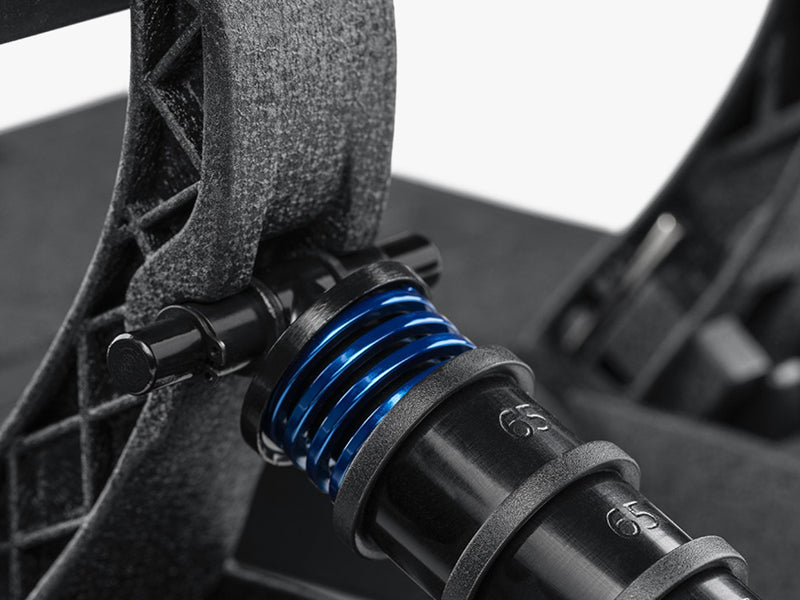 Fanatec CSL Elite Pedals V2