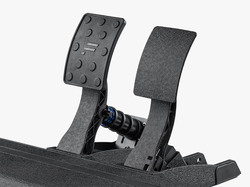 Fanatec CSL Elite Pedals V2
