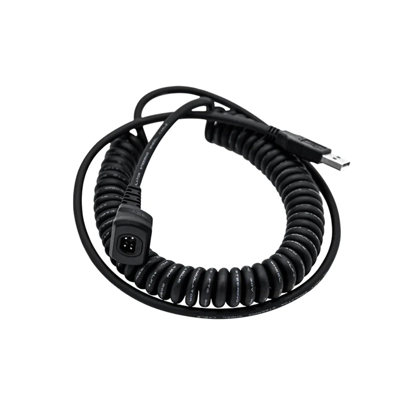 Cube Controls Q-Conn Magnetic USB Cable