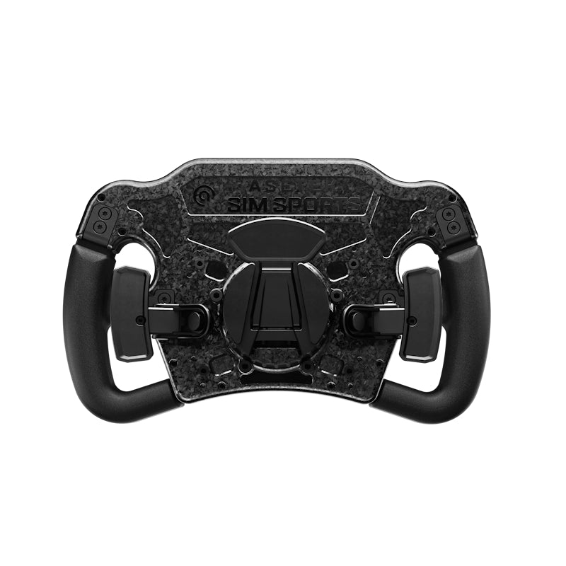 Forte Formula Pro Steering Wheel