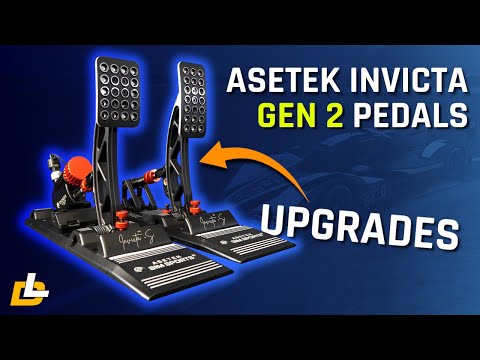Asetek Invicta S-Series THORP II