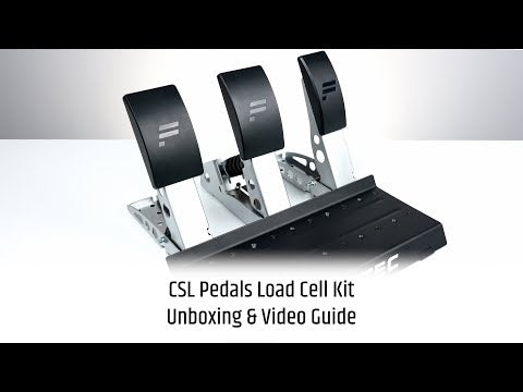 Fanatec CSL Pedals LC