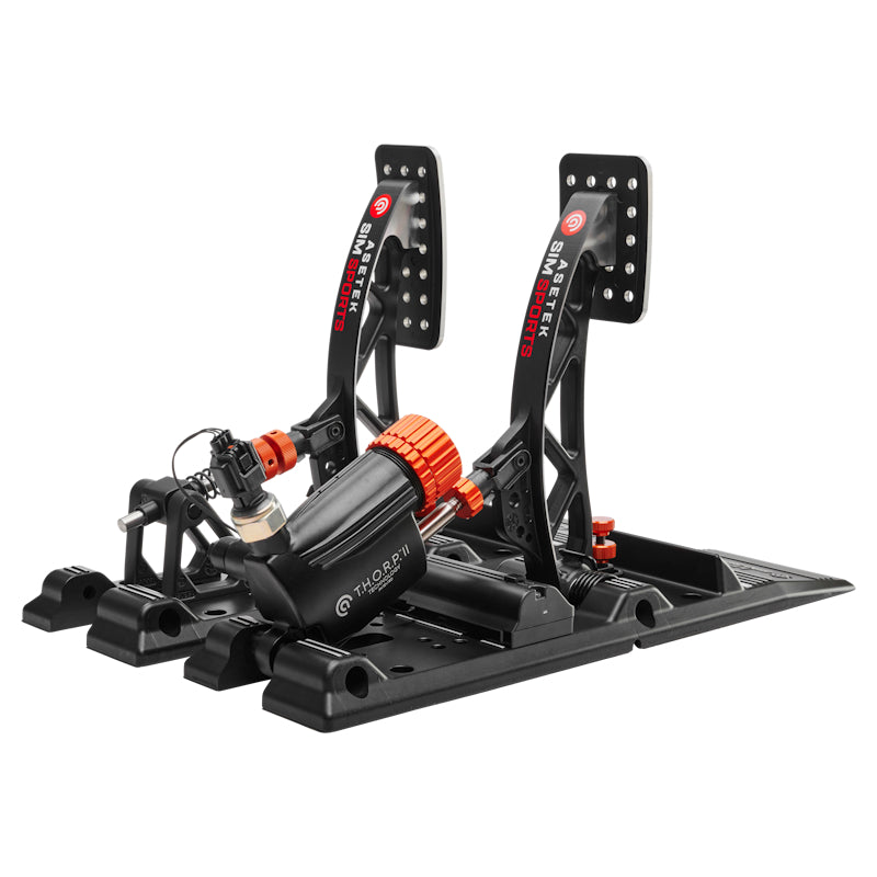 Asetek Invicta S-Series THORP II