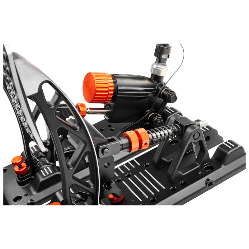 Asetek Invicta S-Series THORP II