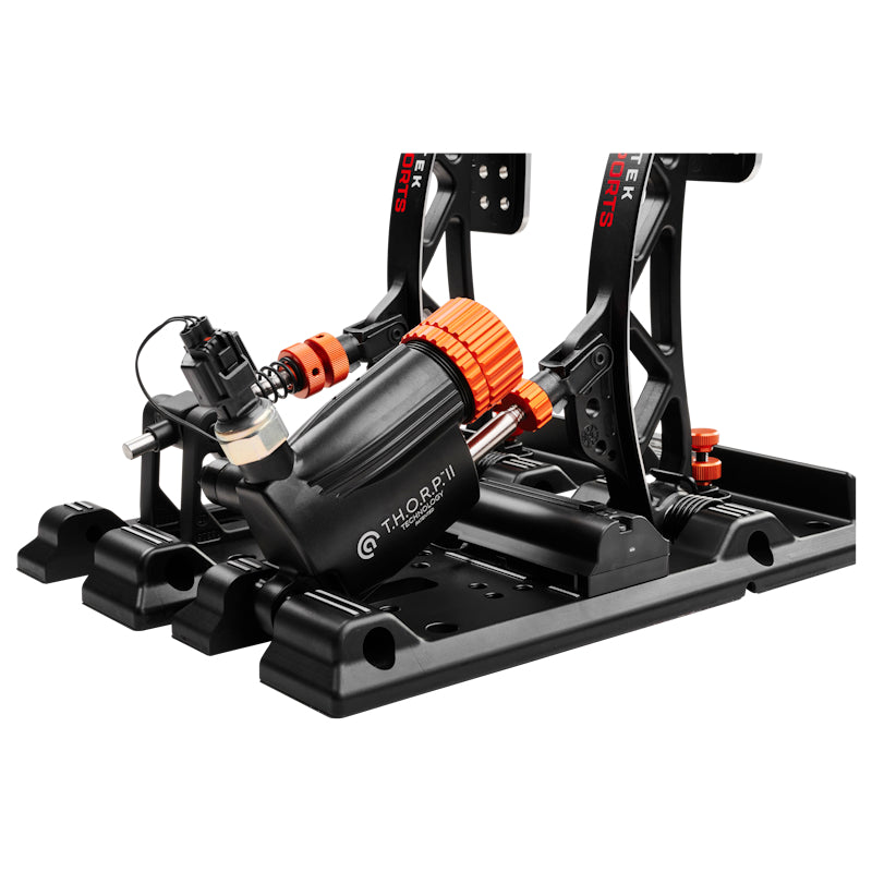 Asetek Invicta S-Series THORP II