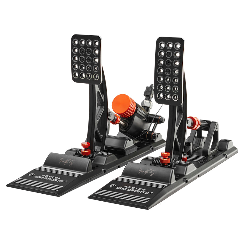 Asetek Invicta S-Series THORP II