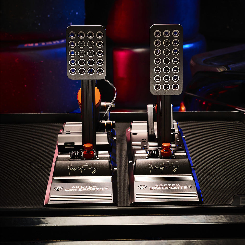 Asetek Invicta S-Series THORP II