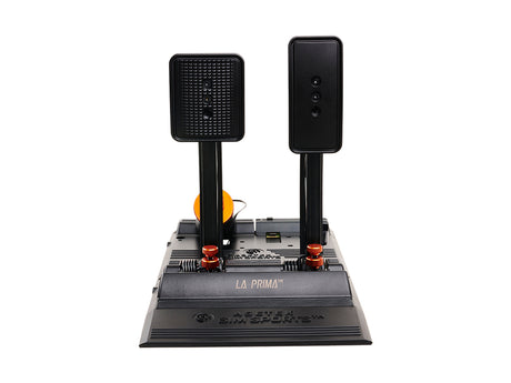 Asetek SimSports La Prima Sim Racing Pedals Brake and Throttle