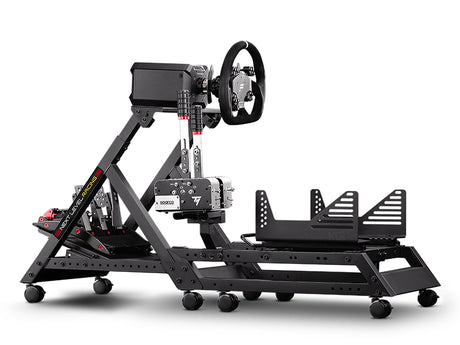 Next Level Racing GT Track Frame Only Simulator Cockpit