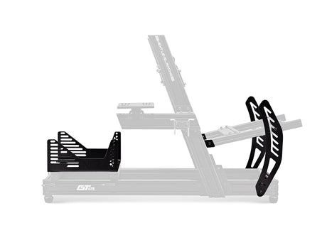 Next Level Racing GTElite Formula and Hybrid Pedal Upgrade Kit