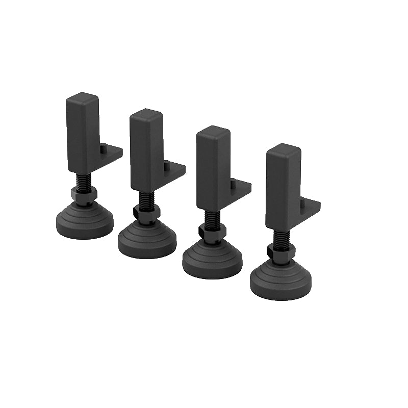 Sabelt Adjustable Feet Kit