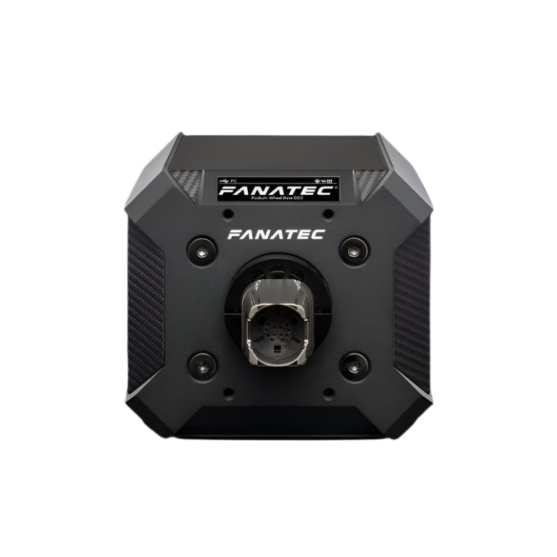 Fanatec Podium Wheel Base DD2 QR2 [B-STOCK]