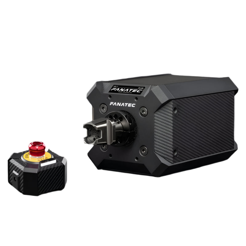 Fanatec Podium Wheel Base DD2 QR2 [B-STOCK]
