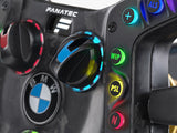 Fanatec Podium Steering Wheel BMW M4 GT3 [B-STOCK]
