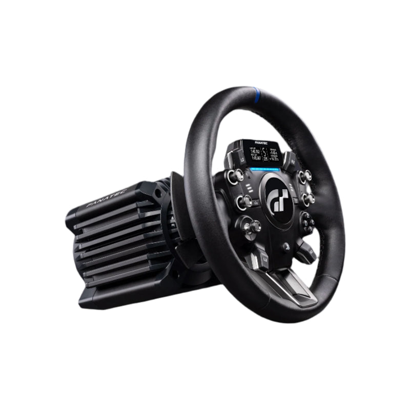Fanatec Gran Turismo® DD Extreme
