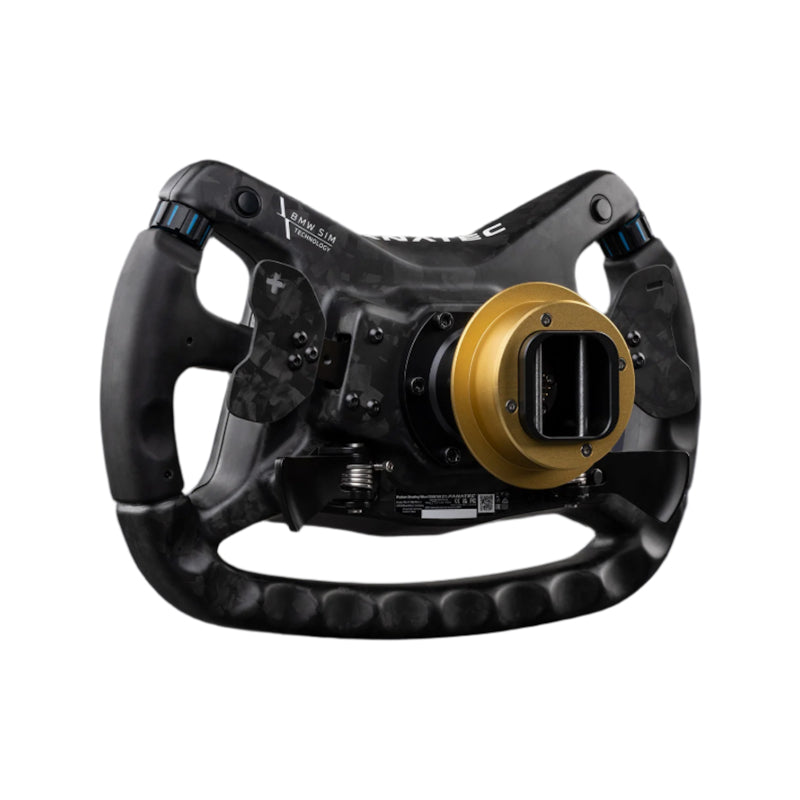 Fanatec Podium Steering Wheel BMW M4 GT3 [B-STOCK]