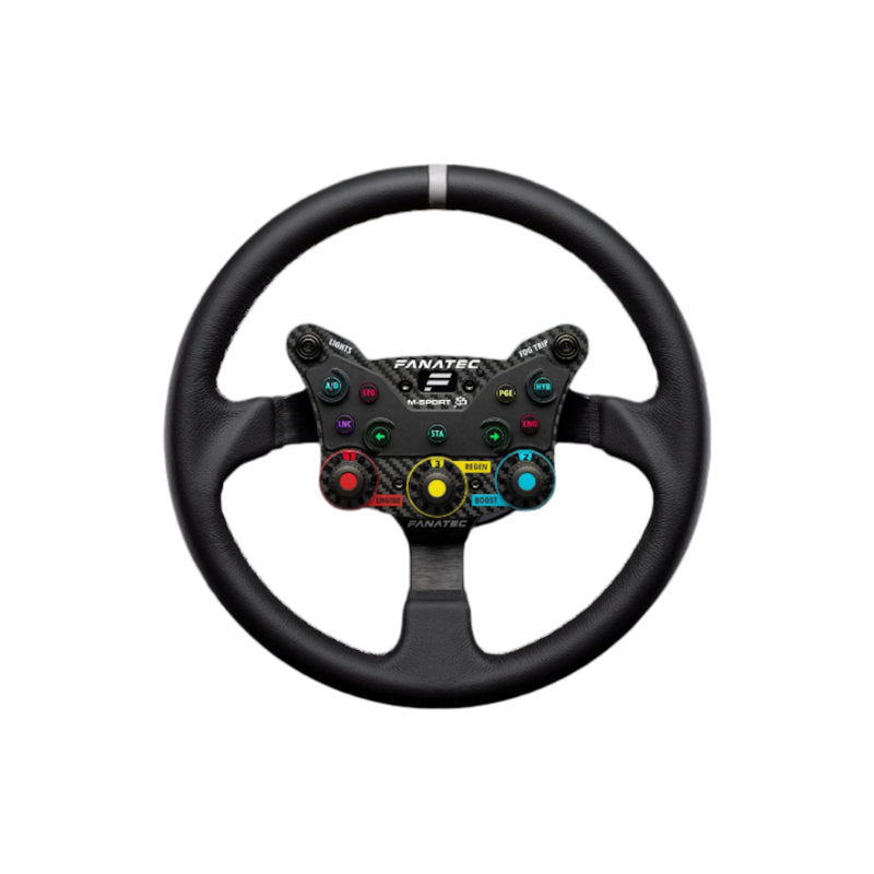 Fanatec Podium Button Module Rally