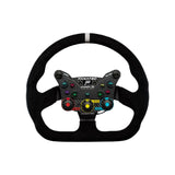 Fanatec Podium Button Module Rally