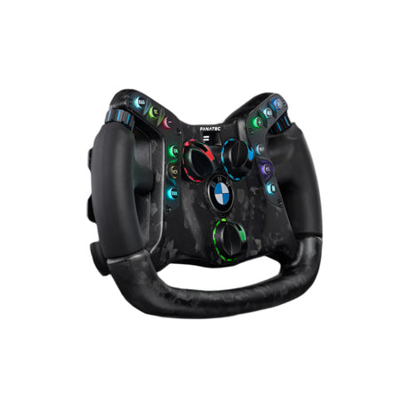 Fanatec Podium Steering Wheel BMW M4 GT3 [B-STOCK]
