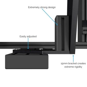 PSR1 - TRUSTED BY ESPORTS