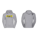 Sabelt SIM Racing Hoodie