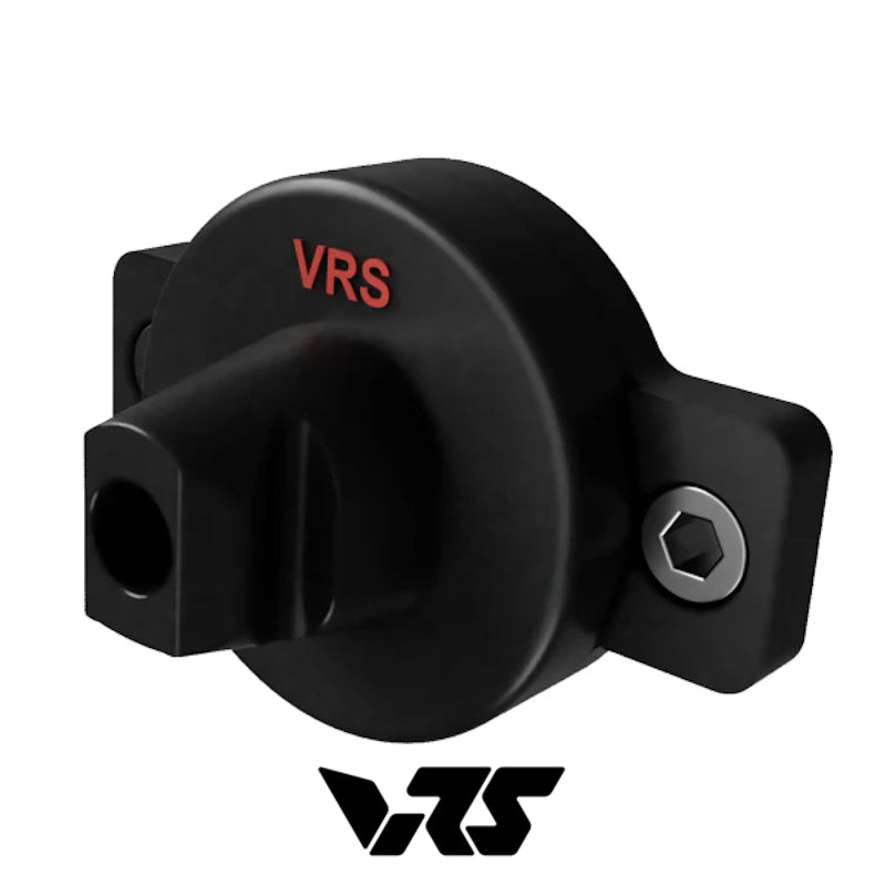 SIM Demon Wall Mount Kit for VRS Pro QR