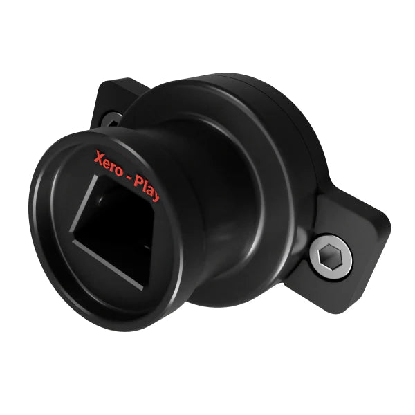 SIM Demon Wall Mount Kit for Xero-Play Quick Release