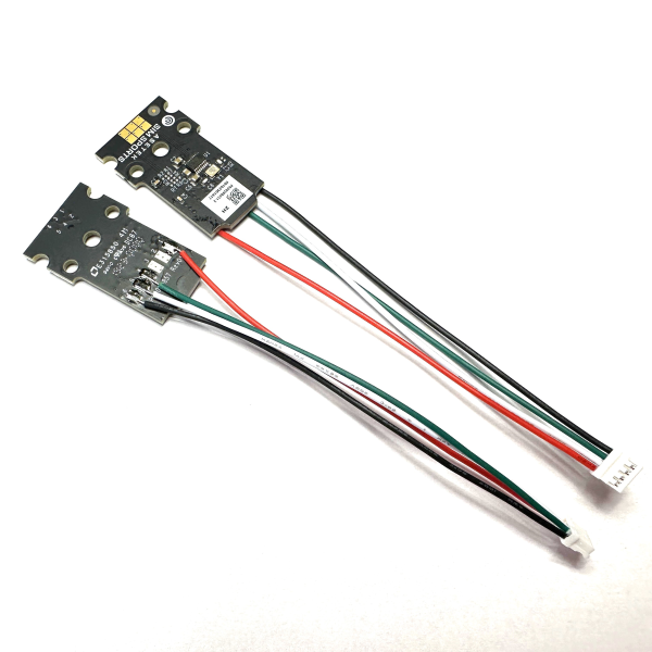 Asetek QR PCB For SRM 6.26x and 7x Conversion Kit