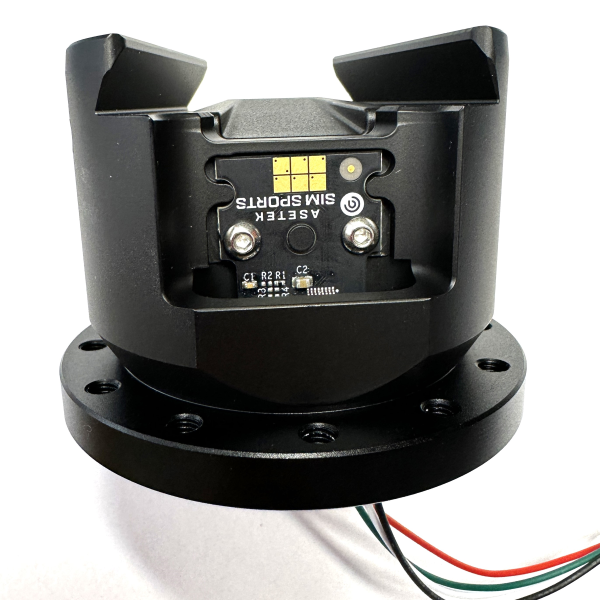 Asetek QR PCB For SRM 6.26x and 7x Conversion Kit