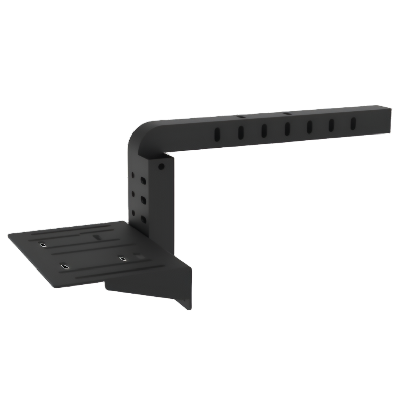 T5Pro Shifter & Handbrake Bracket