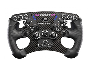 Steering Wheels