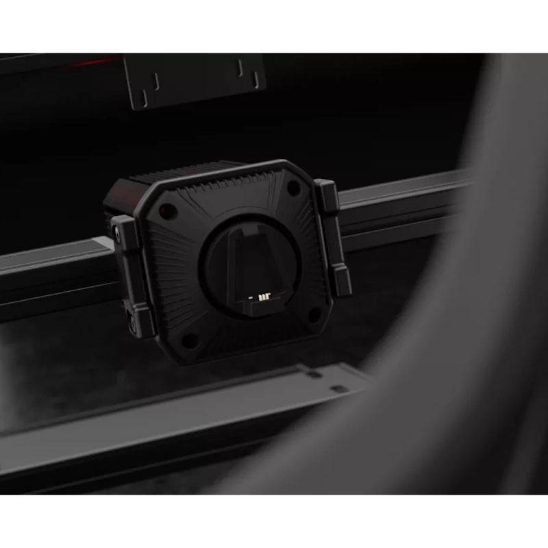 Sabelt DD Asetek Wheel Front Mount