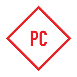 Compatible with PC