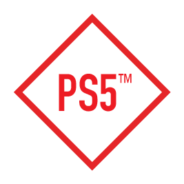 Compatible with PS5