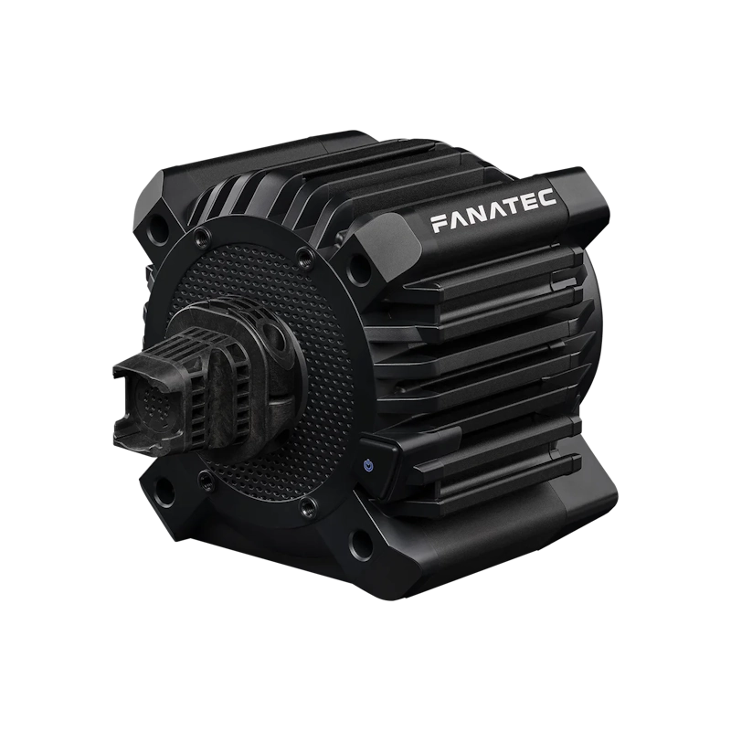 Fanatec Gran Turismo DD Pro [8 Nm]