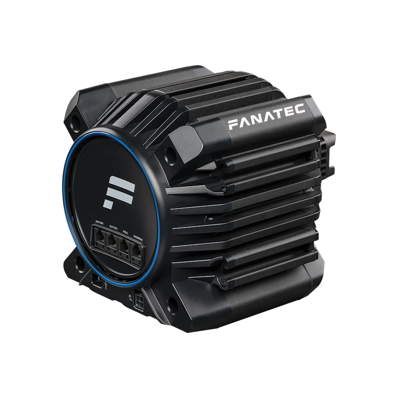 Fanatec Gran Turismo DD Pro [8 Nm]
