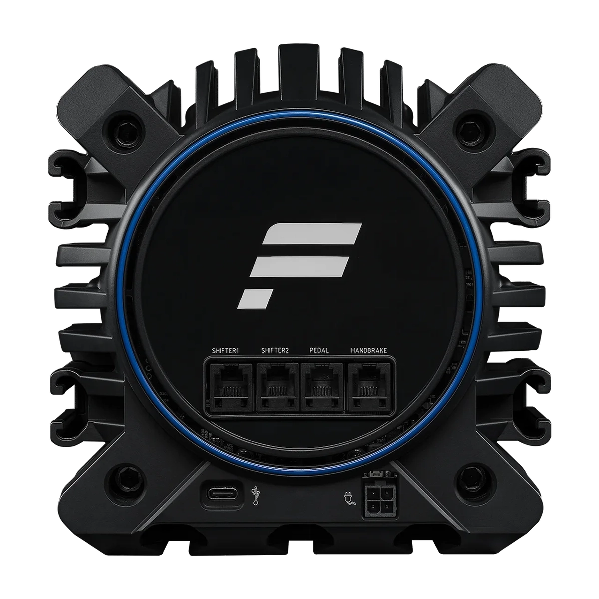 Fanatec Gran Turismo DD Pro (5 Nm)