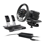 Fanatec Gran Turismo DD Pro (8 Nm) - Bundle